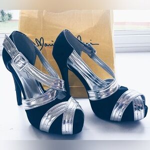 Marichi Maui Heels
